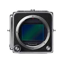 Hasselblad 907X & CFV 100C Medium Format Mirrorless Camera
