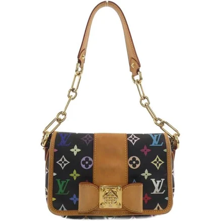 Louis Vuitton Takashi Murakami Monogram Patty