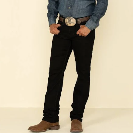 Cody James Men's Jackson Slim Straight Stretch Denim Jeans