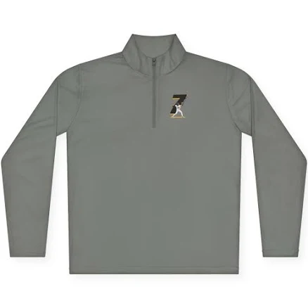 Noah Strickfaden Quarter-Zip