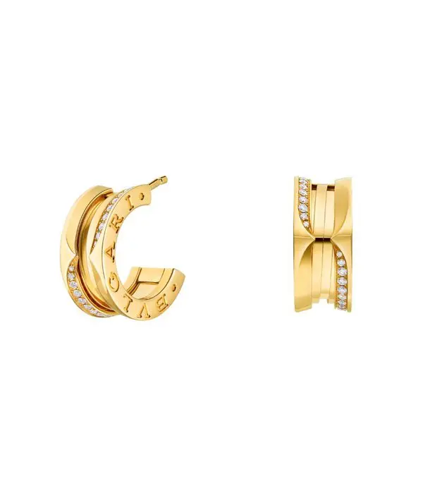 B.Zero1 Earrings