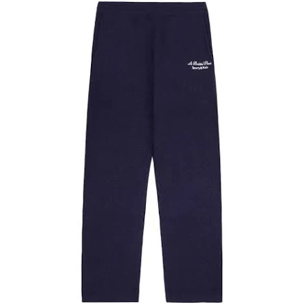 Faubourg Cashmere Pants