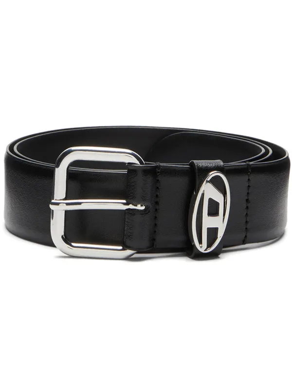 B-1dr Leather Belt