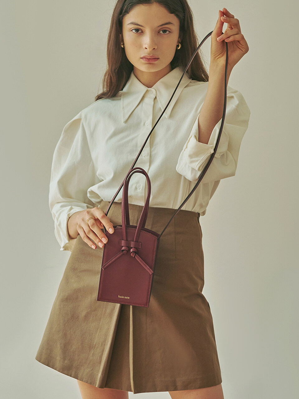 Peggy Bag