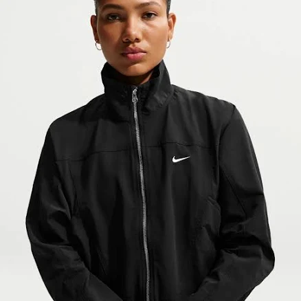 Nike Women's Oversized Repel UV Protection Jacket
