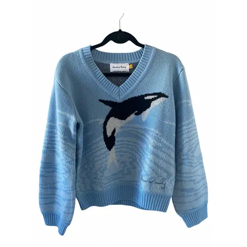 Free Willy Jumper