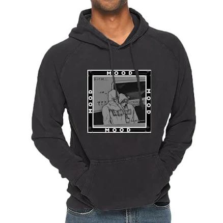 Artistshot Mood Vintage Hoodie