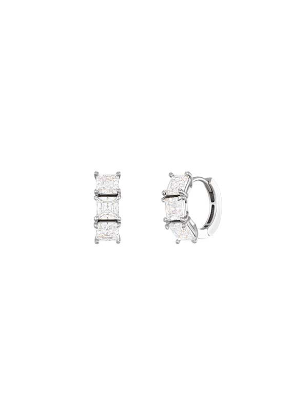 Whitemond 14K Earrings