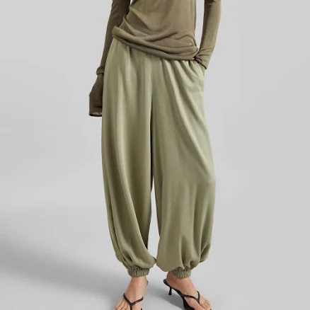 Isola Fluid Balloon Pants