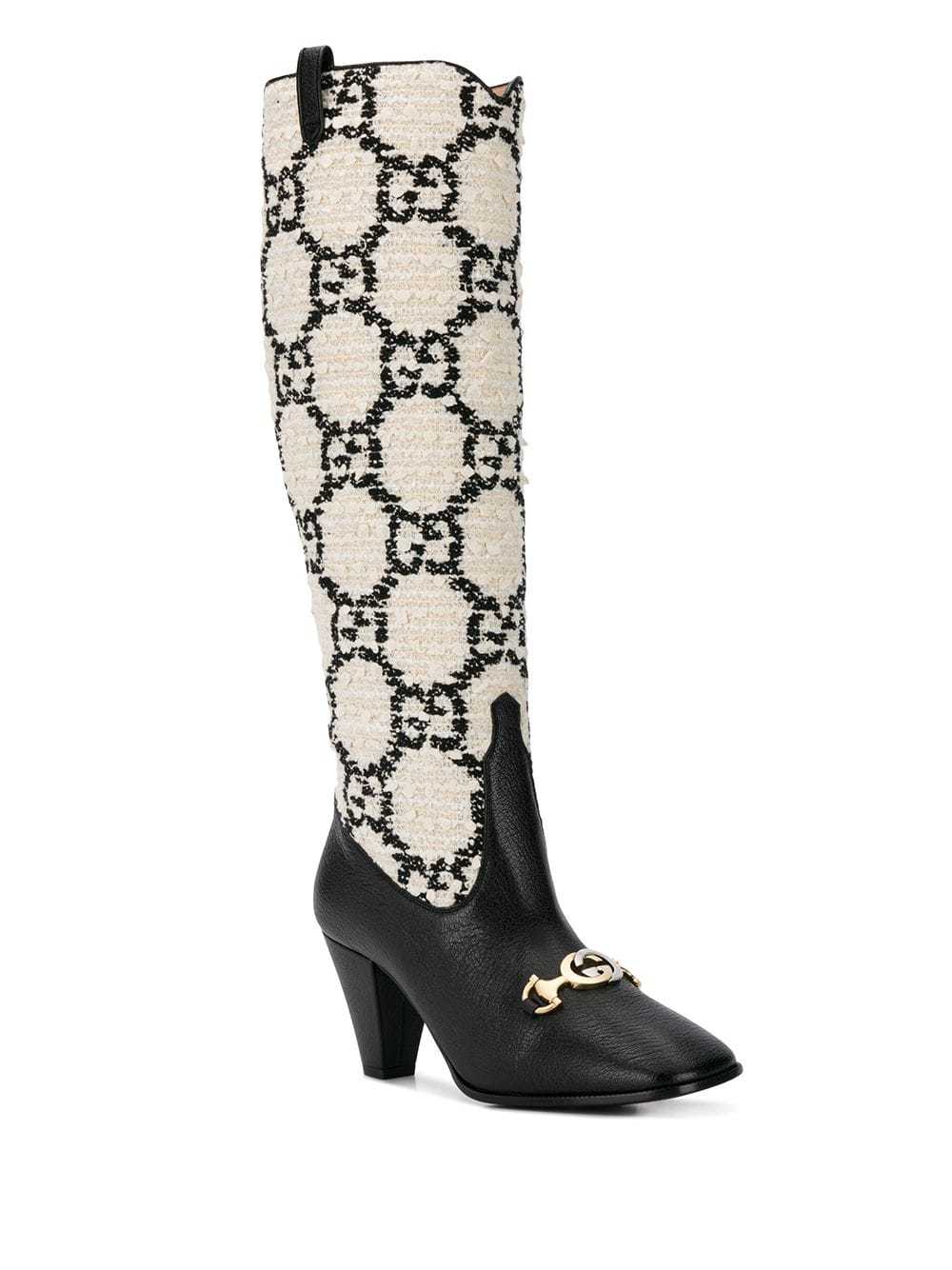 Double G Zummi Boots