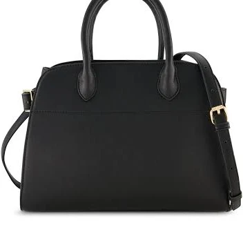 Noli Shop Women's Margo Leather Top Handle Bag