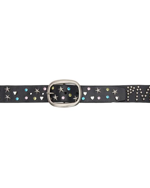 Studded Belt