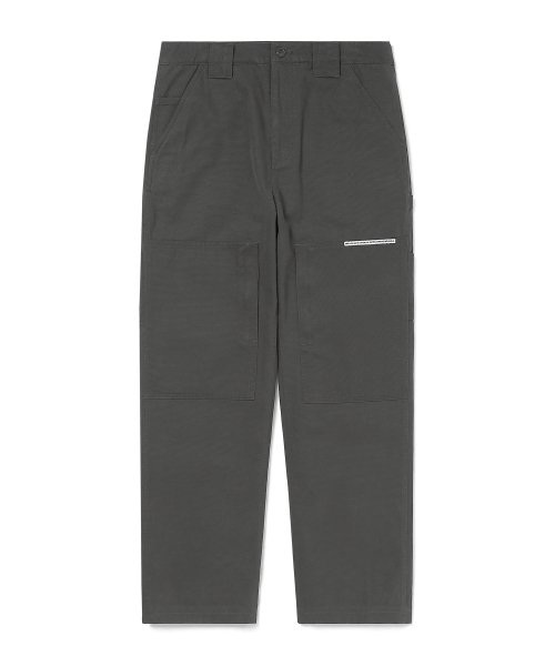 Carpenter Pant Charcoal