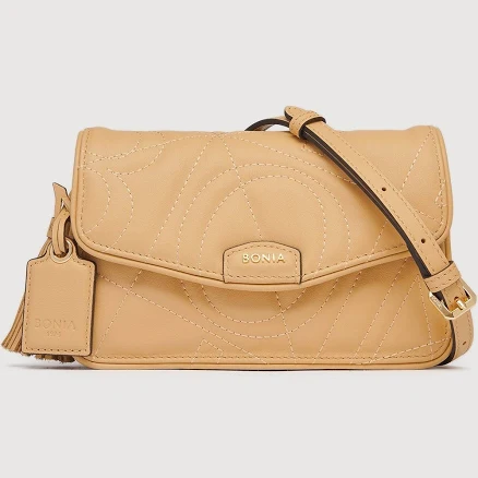 Camilla Mini Crossbody Bag