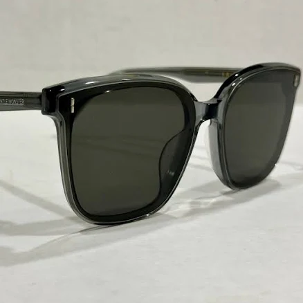 Gentle Monster Frida 01 Ladies Sunglasses Black (lp9022363)