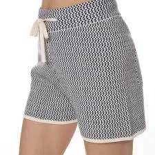 Kennedy Knit Shorts