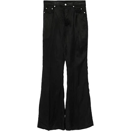 Rick Owens Bolan Bootcut Jeans