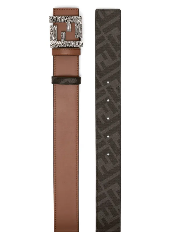 FF-motif Belt