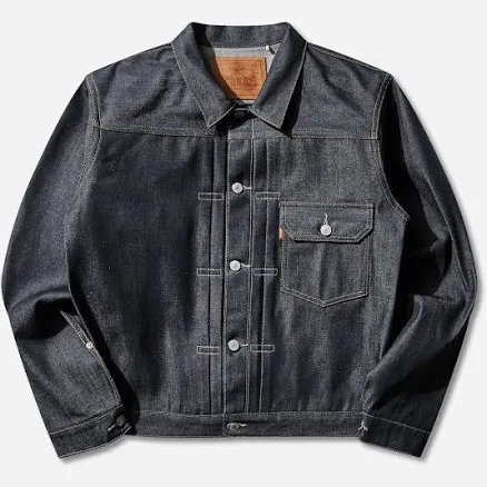 Levi's Vintage Clothing 1936 Type I Jacket Men