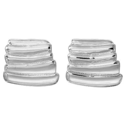 Vase Earrings