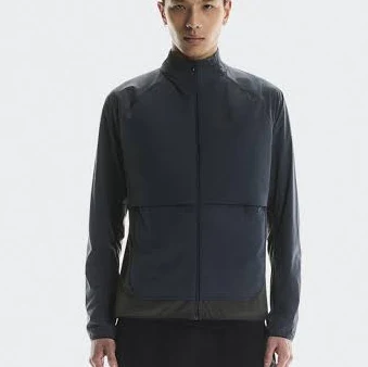 On Men's Insulated Weather Jacket