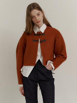 1.47 Roundy Jacket