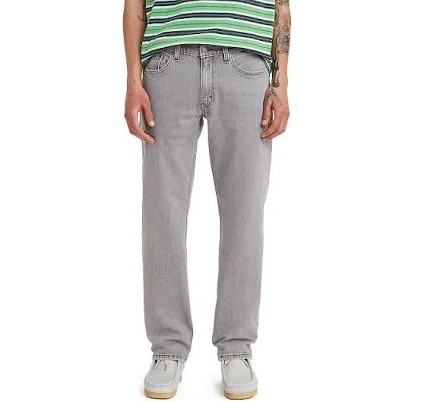 Levi's Men's 514 Straight Jeans