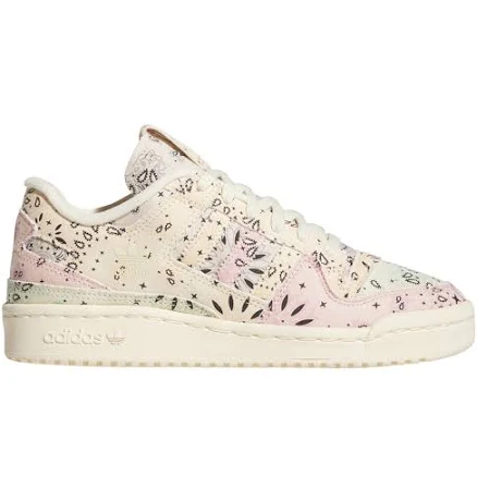 Adidas Women's Forum 84 Low CL Shoes