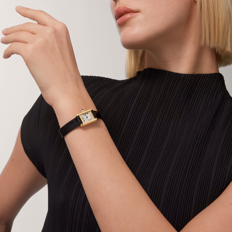 Tank Louis Ladies Watch