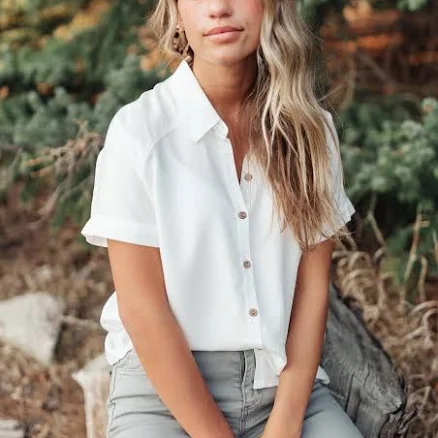 Cocoon Shirt