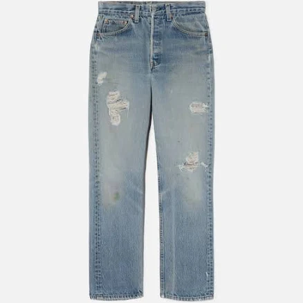 Levi's 501 Jeans