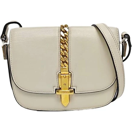 Gucci Women's Sylvie 1969 Mini Shoulder Bag