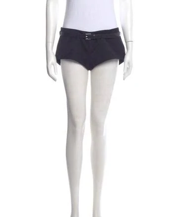 Fanci Club Mini Shorts