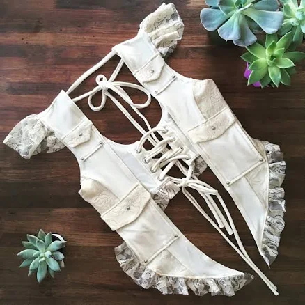 Fairy Women's Pixie Top