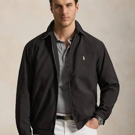 Jacket Polo Ralph Lauren Men's
