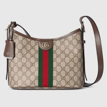 Gucci Ophidia Shoulder Bag