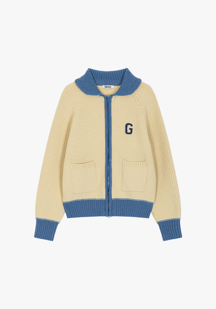 GLEE CARDIGAN [3COLOR]