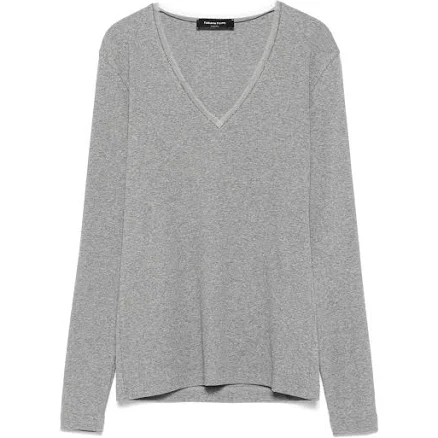 Fabiana Filippi Women's V-Neck Sweater