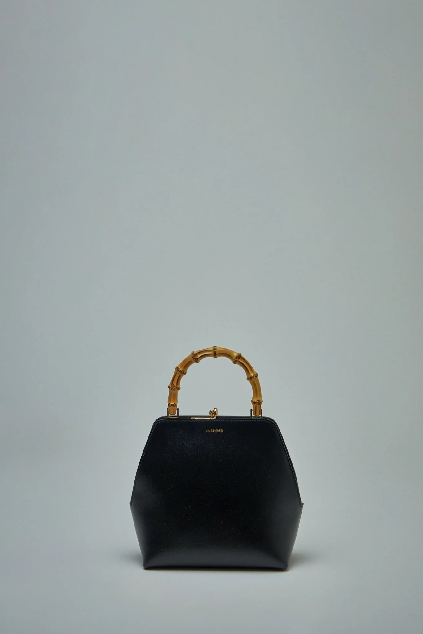 Goji Bamboo Small Handbag