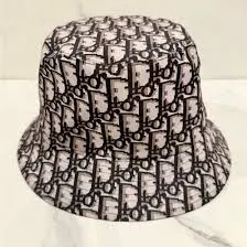 Christian Dior Reversible Bucket Hat