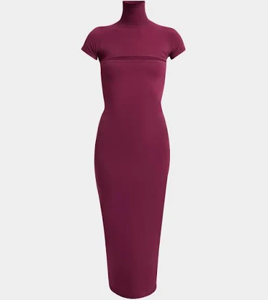 Alaïa Cut-out bodycon Knit Dress