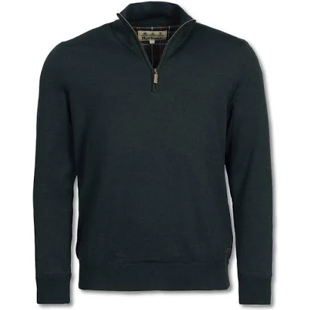 Barbour Men's Gamlin Half Zip