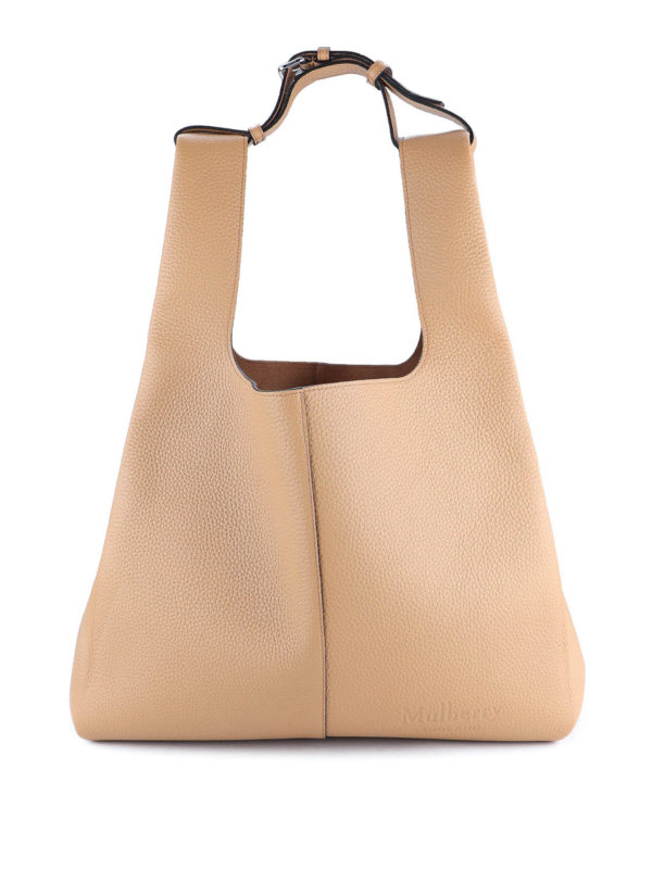 Portobello Logo Tote Bag