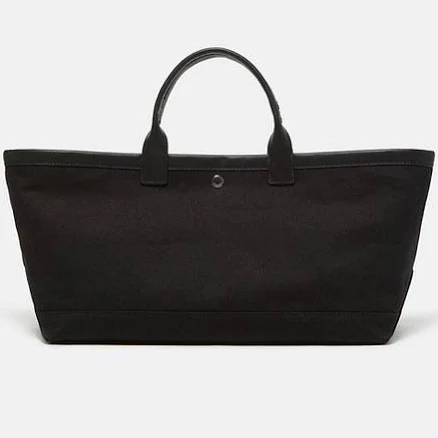 W Concept COURONNE Seine Easy Tote