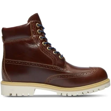 Timberland Men's Heritage 6-Inch Waterproof Boot