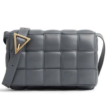 Bottega Veneta PADDED CASSETTE BAG