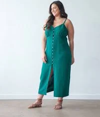 Lora Dress Pattern