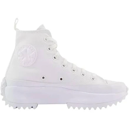 Converse - Women's Run Star Hike High-top Trainers