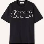 Lanvin Men's Urban Curb T-Shirt