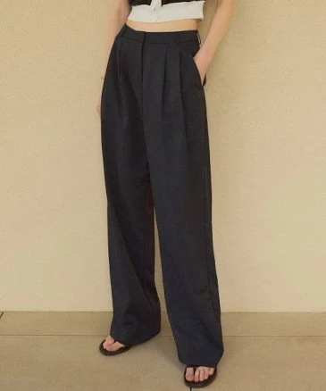 SIYAZU SIPT7078 Two-Tuck Nylon